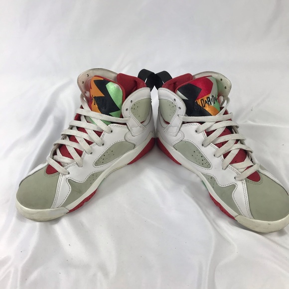 Jordan 7 Retro Hare CDP (2008) - Picture 6 of 7